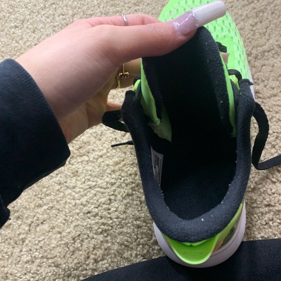 grade school basketball shoes